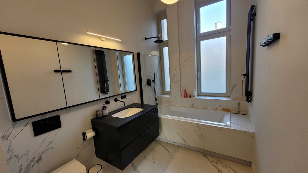 Mieszkanie na sprzedaż Szczecin, Centrum 167 m2 | Arka Nieruchomości