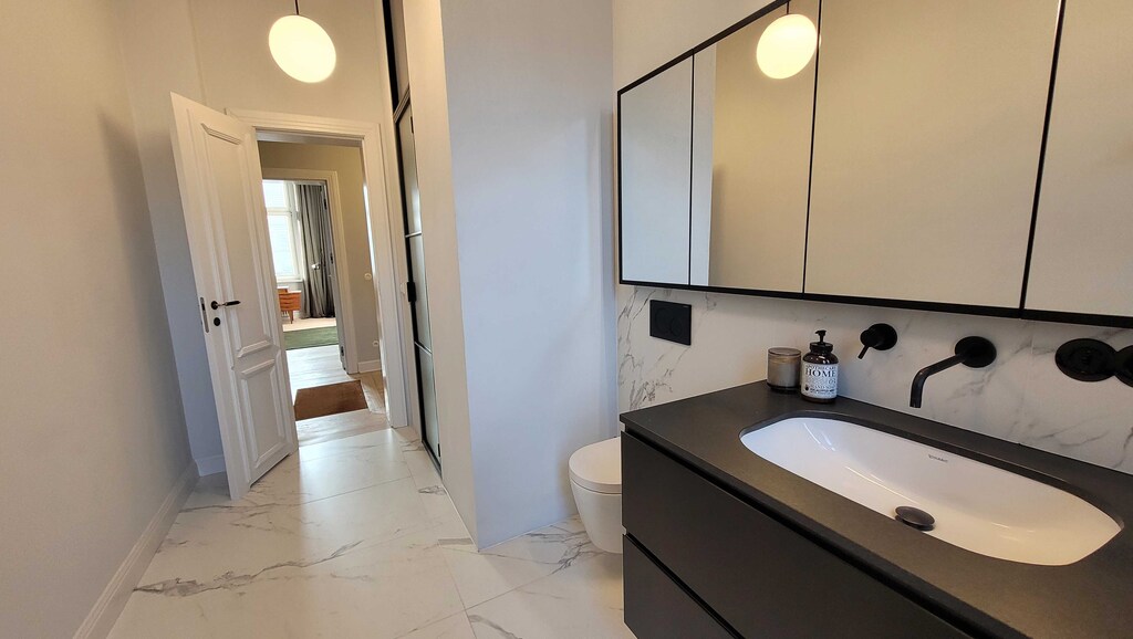 Mieszkanie na sprzedaż Szczecin, Centrum 167 m2 | Arka Nieruchomości