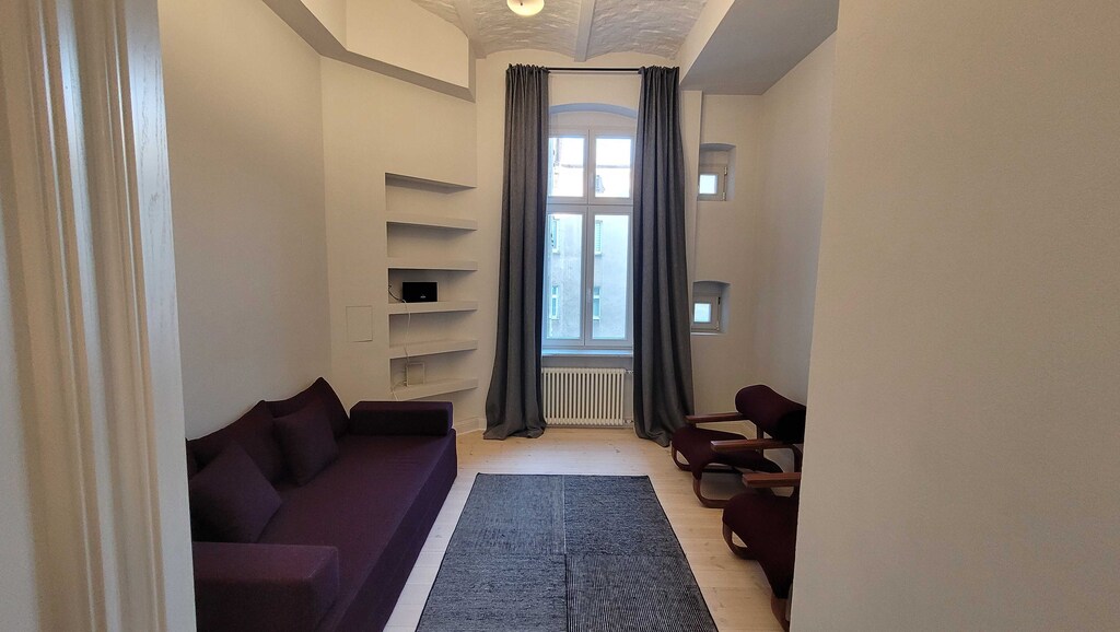 Mieszkanie na sprzedaż Szczecin, Centrum 167 m2 | Arka Nieruchomości