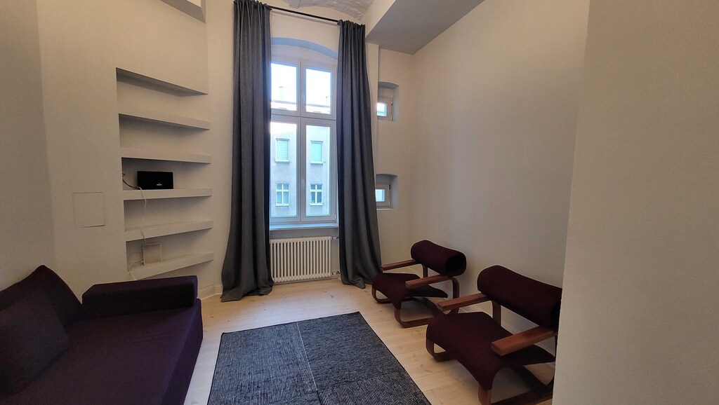 Mieszkanie na sprzedaż Szczecin, Centrum 167 m2 | Arka Nieruchomości