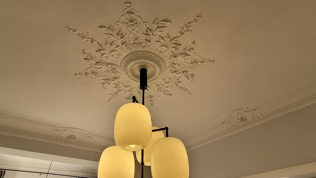 Mieszkanie na sprzedaż Szczecin, Centrum 167 m2 | Arka Nieruchomości