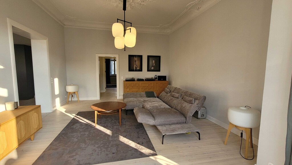 Mieszkanie na sprzedaż Szczecin, Centrum 167 m2 | Arka Nieruchomości