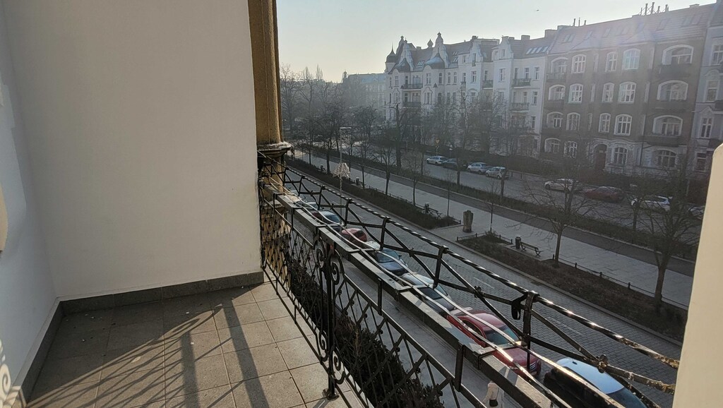 Mieszkanie na sprzedaż Szczecin, Centrum 167 m2 | Arka Nieruchomości