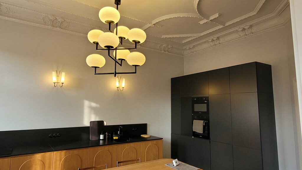 Mieszkanie na sprzedaż Szczecin, Centrum 167 m2 | Arka Nieruchomości