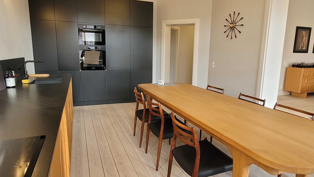 Mieszkanie na sprzedaż Szczecin, Centrum 167 m2 | Arka Nieruchomości