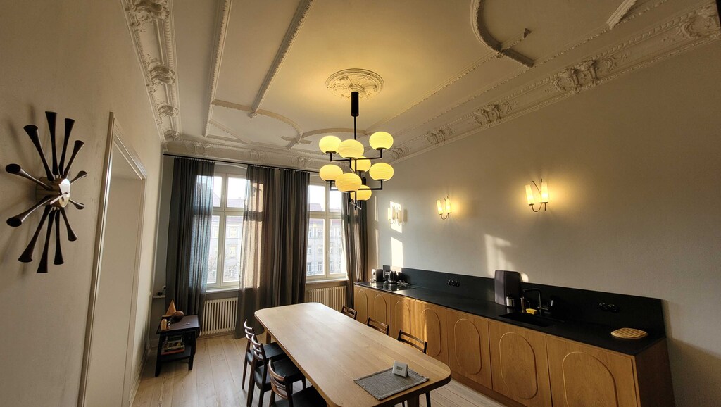 Mieszkanie na sprzedaż Szczecin, Centrum 167 m2 | Arka Nieruchomości