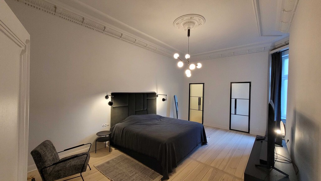 Mieszkanie na sprzedaż Szczecin, Centrum 167 m2 | Arka Nieruchomości