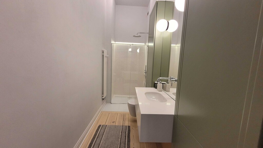 Mieszkanie na sprzedaż Szczecin, Centrum 167 m2 | Arka Nieruchomości