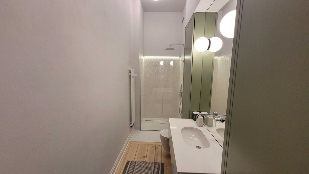 Mieszkanie na sprzedaż Szczecin, Centrum 167 m2 | Arka Nieruchomości