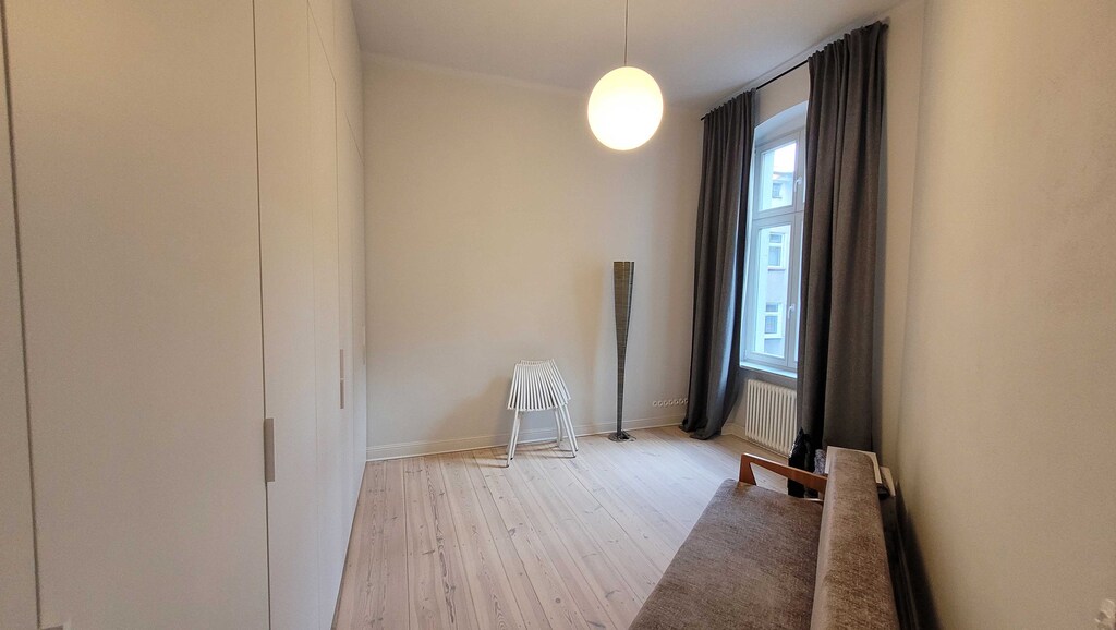 Mieszkanie na sprzedaż Szczecin, Centrum 167 m2 | Arka Nieruchomości