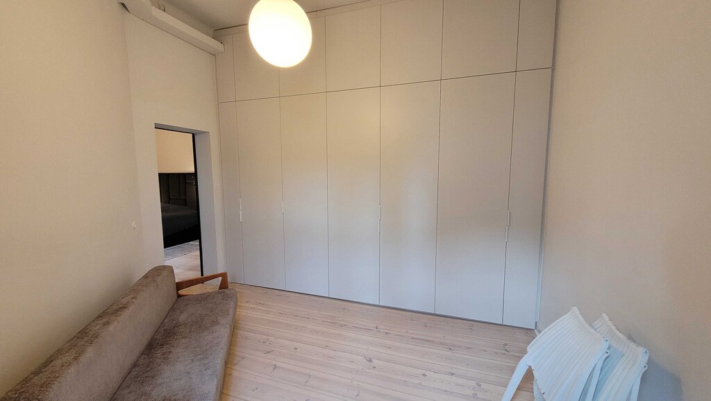 Mieszkanie na sprzedaż Szczecin, Centrum 167 m2 | Arka Nieruchomości