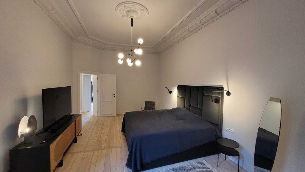 Mieszkanie na sprzedaż Szczecin, Centrum 167 m2 | Arka Nieruchomości