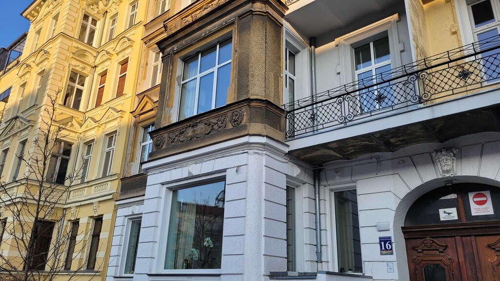 Mieszkanie na sprzedaż Szczecin, Centrum 167 m2 | Arka Nieruchomości