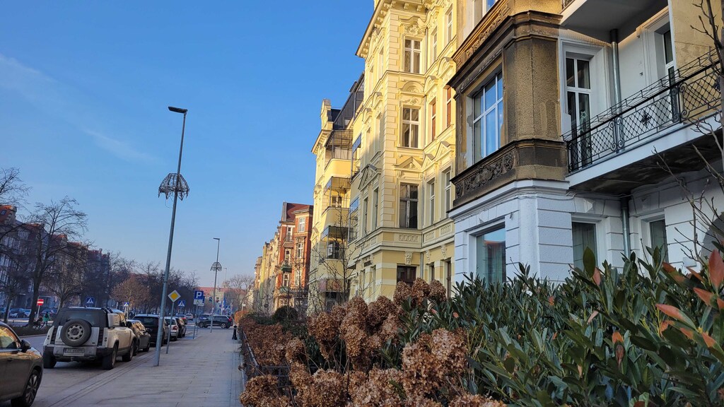 Mieszkanie na sprzedaż Szczecin, Centrum 167 m2 | Arka Nieruchomości