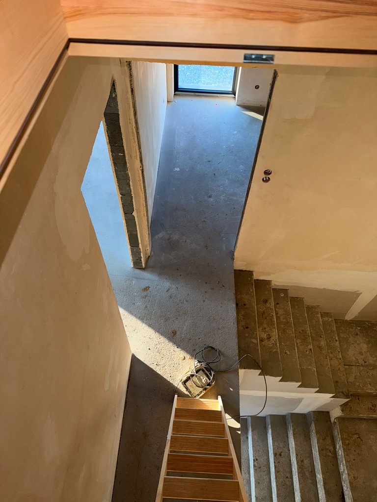 Dom na sprzedaż Sapowice 113 m2 | Arka Nieruchomości