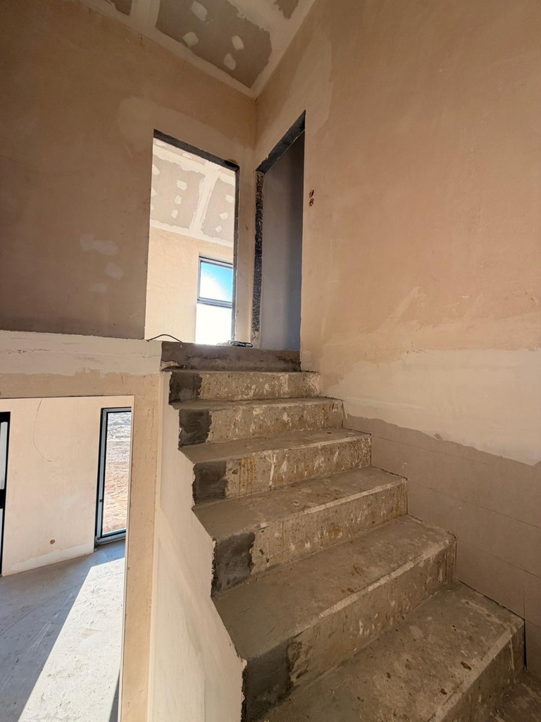 Dom na sprzedaż Sapowice 113 m2 | Arka Nieruchomości