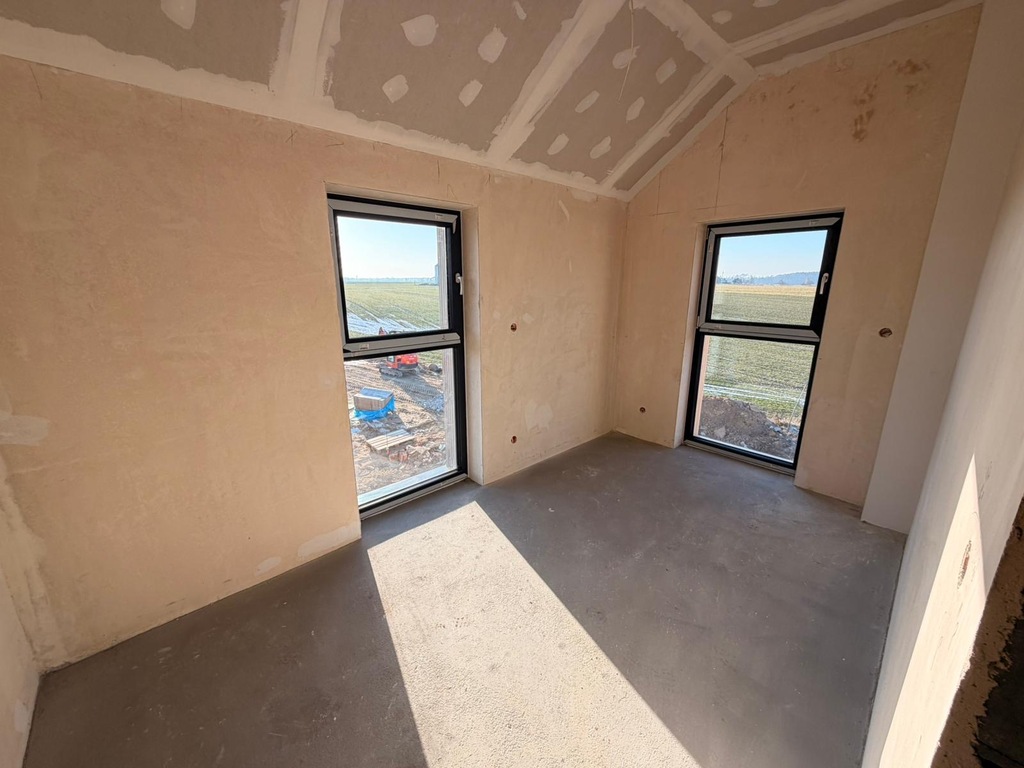 Dom na sprzedaż Sapowice 113 m2 | Arka Nieruchomości