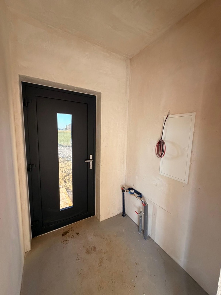 Dom na sprzedaż Sapowice 113 m2 | Arka Nieruchomości