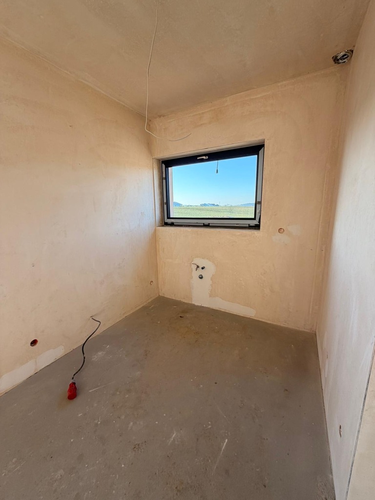 Dom na sprzedaż Sapowice 113 m2 | Arka Nieruchomości