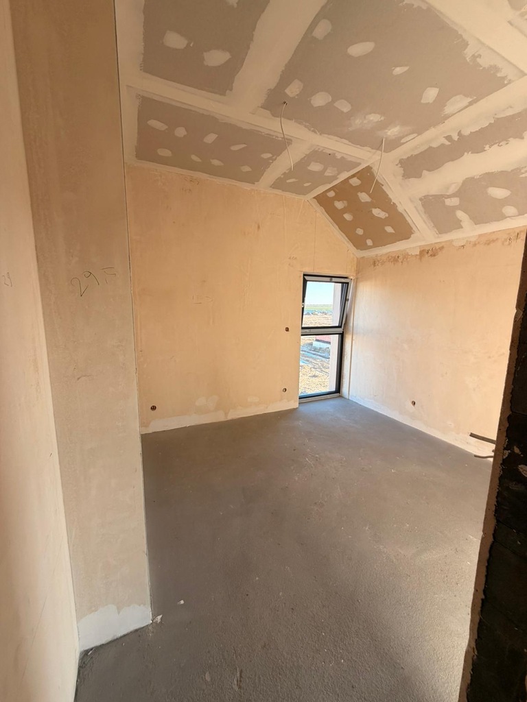 Dom na sprzedaż Sapowice 113 m2 | Arka Nieruchomości