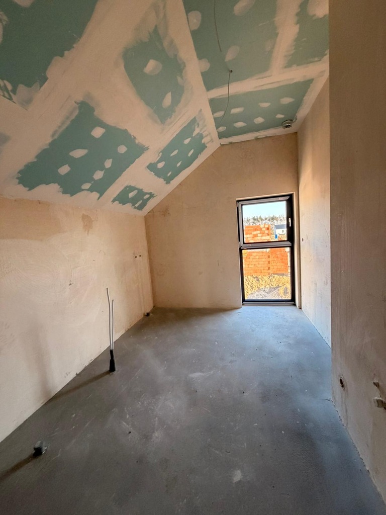 Dom na sprzedaż Sapowice 113 m2 | Arka Nieruchomości