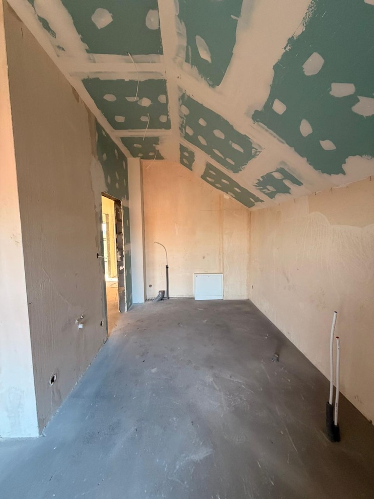 Dom na sprzedaż Sapowice 113 m2 | Arka Nieruchomości