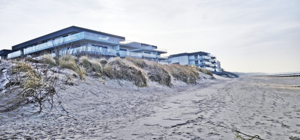 Mieszkanie na sprzedaż Dziwnów 31 m2 | Arka Nieruchomości