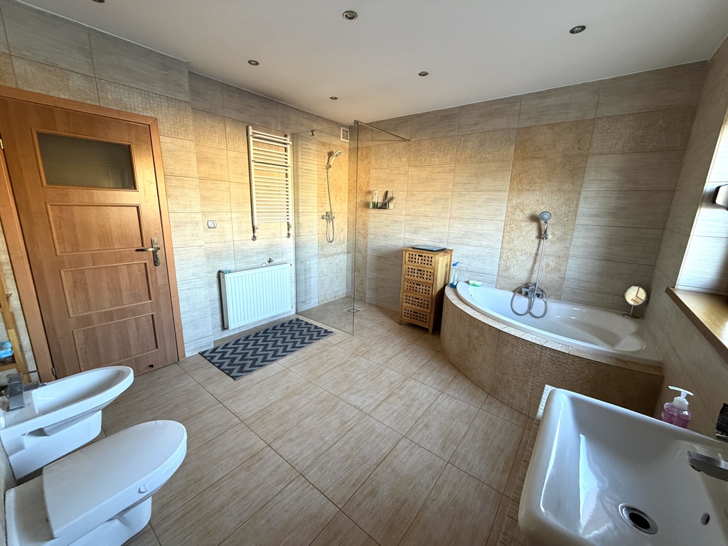 Dom na sprzedaż Drawsko Pomorskie 120 m2 | Arka Nieruchomości