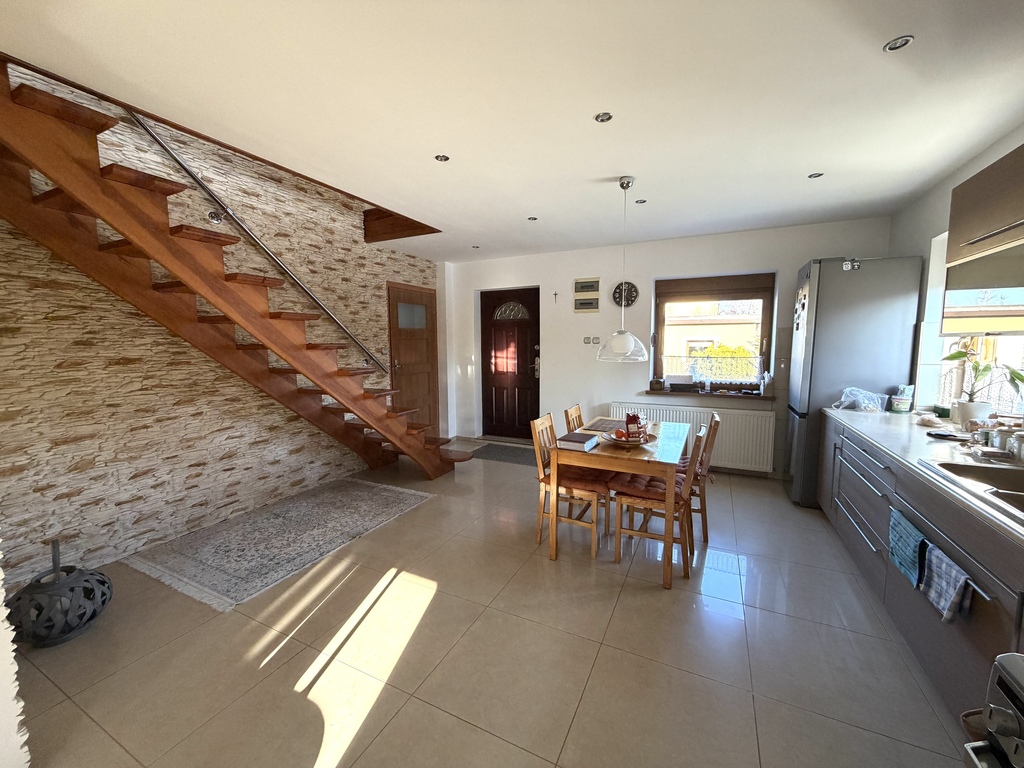 Dom na sprzedaż Drawsko Pomorskie 120 m2 | Arka Nieruchomości