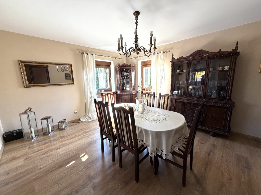 Dom na sprzedaż Drawsko Pomorskie 120 m2 | Arka Nieruchomości