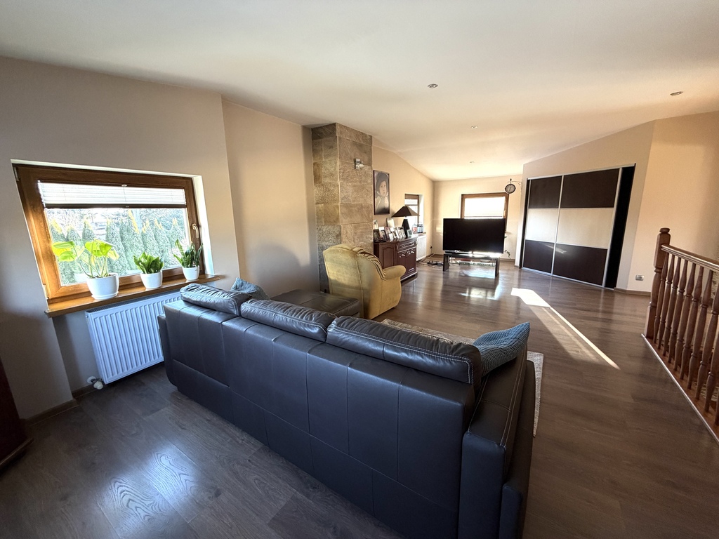 Dom na sprzedaż Drawsko Pomorskie 120 m2 | Arka Nieruchomości