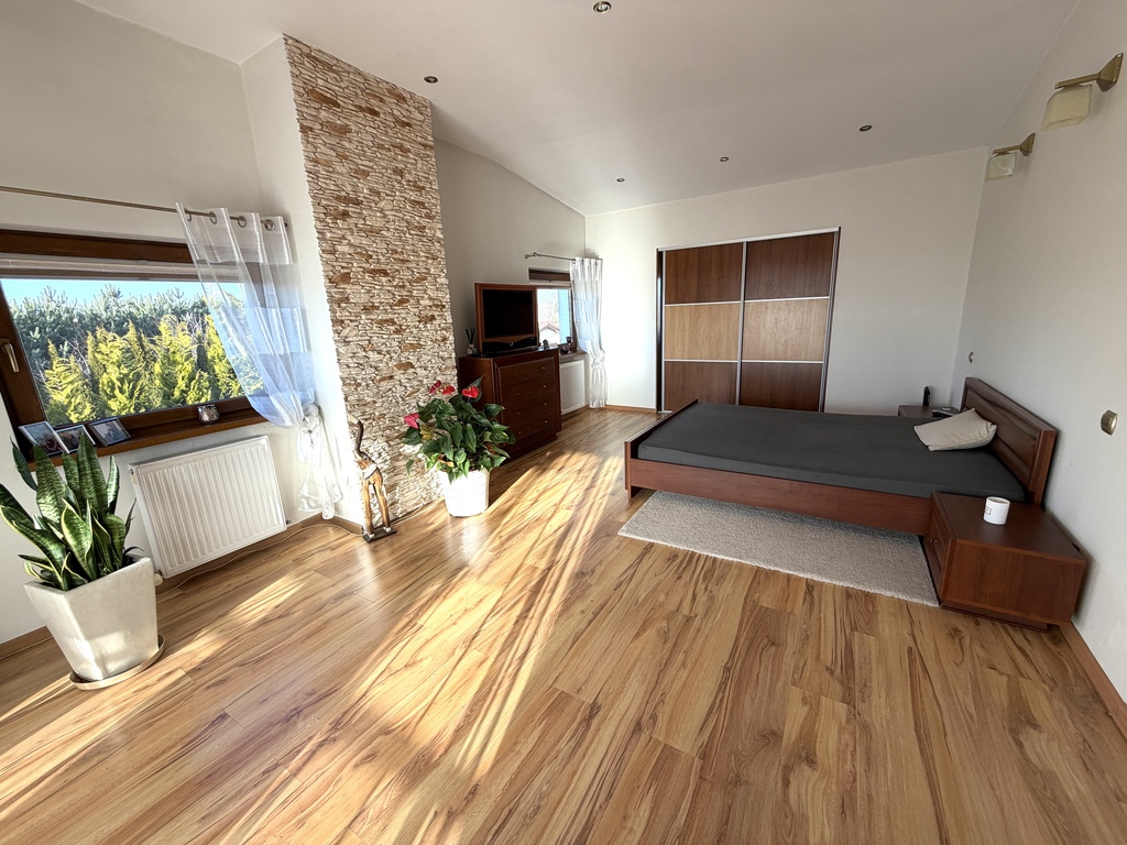 Dom na sprzedaż Drawsko Pomorskie 120 m2 | Arka Nieruchomości