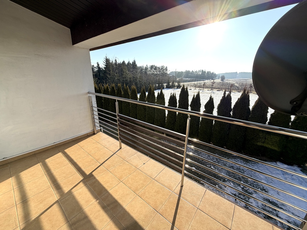 Dom na sprzedaż Drawsko Pomorskie 120 m2 | Arka Nieruchomości