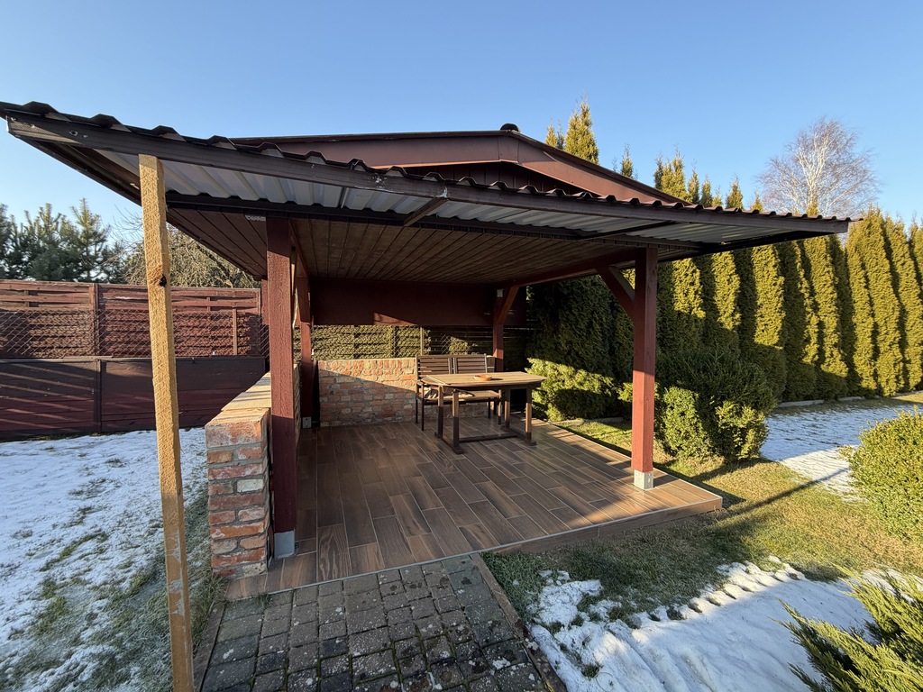 Dom na sprzedaż Drawsko Pomorskie 120 m2 | Arka Nieruchomości