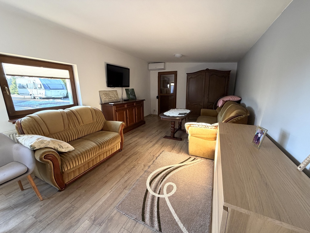 Dom na sprzedaż Drawsko Pomorskie 120 m2 | Arka Nieruchomości