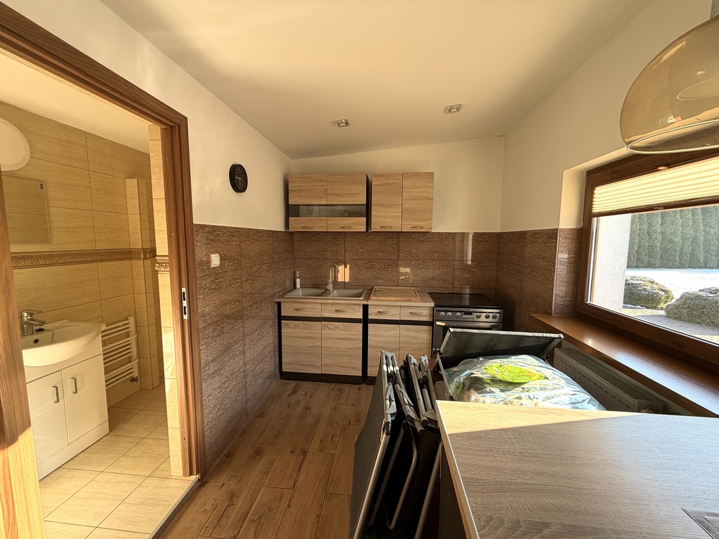 Dom na sprzedaż Drawsko Pomorskie 120 m2 | Arka Nieruchomości