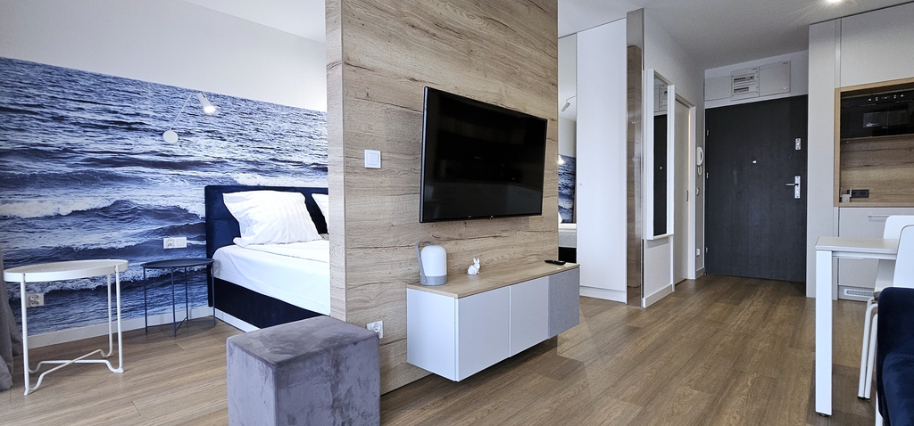 Mieszkanie na sprzedaż Dziwnów 31 m2 | Arka Nieruchomości