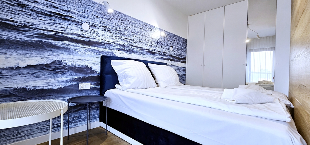 Mieszkanie na sprzedaż Dziwnów 31 m2 | Arka Nieruchomości