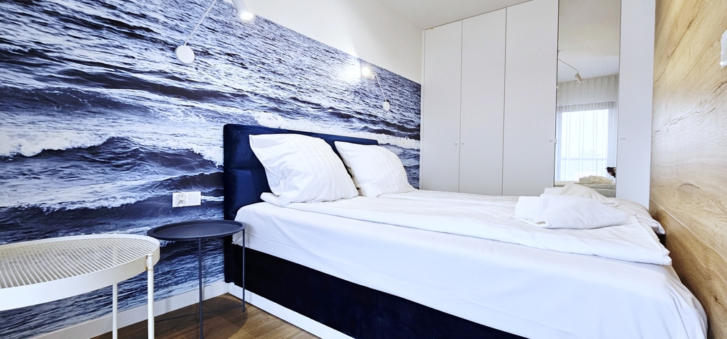 Mieszkanie na sprzedaż Dziwnów 31 m2 | Arka Nieruchomości