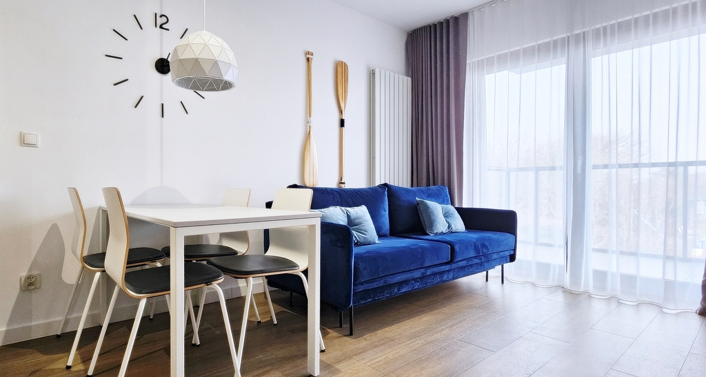 Mieszkanie na sprzedaż Dziwnów 31 m2 | Arka Nieruchomości