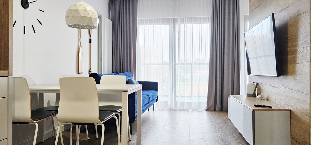 Mieszkanie na sprzedaż Dziwnów 31 m2 | Arka Nieruchomości