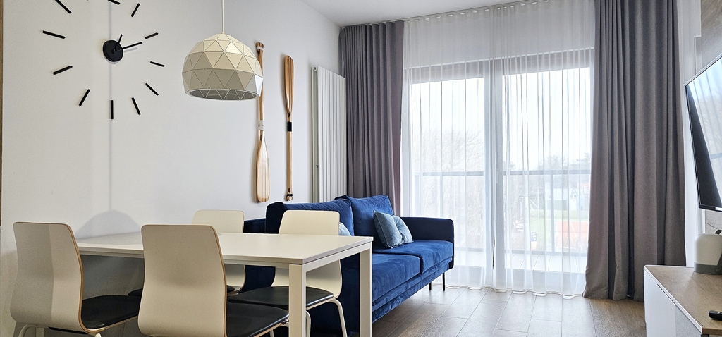 Mieszkanie na sprzedaż Dziwnów 31 m2 | Arka Nieruchomości