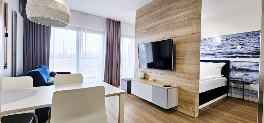 Mieszkanie na sprzedaż Dziwnów 31 m2 | Arka Nieruchomości