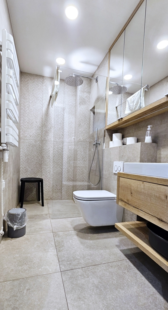 Mieszkanie na sprzedaż Dziwnów 31 m2 | Arka Nieruchomości