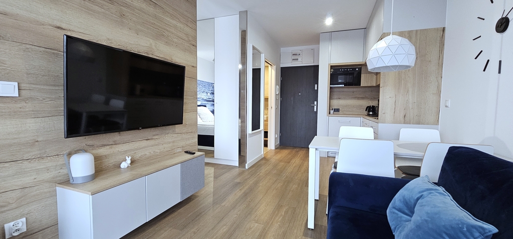 Mieszkanie na sprzedaż Dziwnów 31 m2 | Arka Nieruchomości