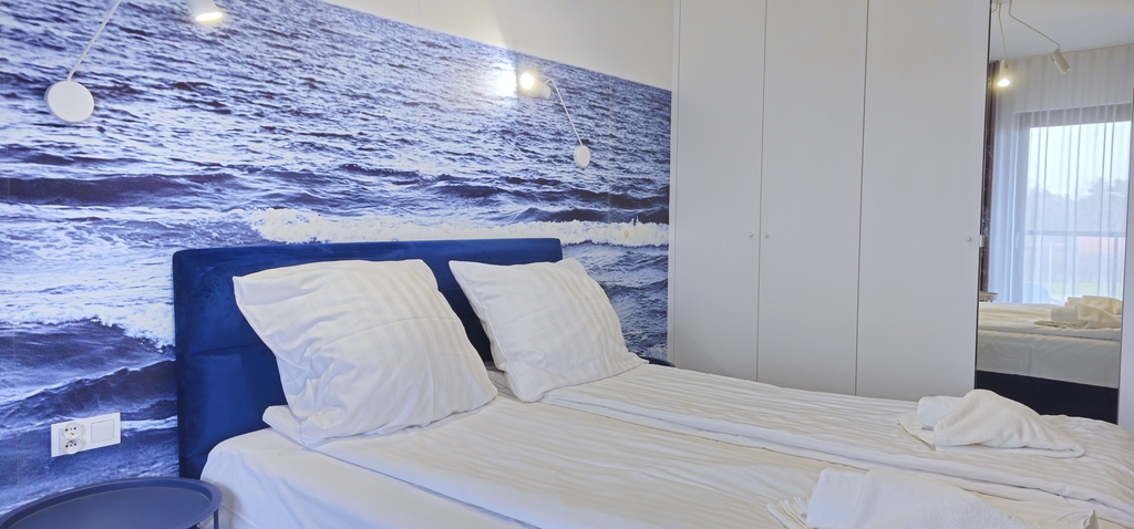 Mieszkanie na sprzedaż Dziwnów 31 m2 | Arka Nieruchomości