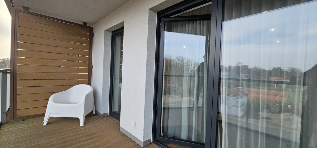 Mieszkanie na sprzedaż Dziwnów 31 m2 | Arka Nieruchomości