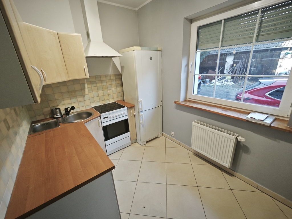 Lokal na wynajem Szczecin, Osów 56 m2 | Arka Nieruchomości