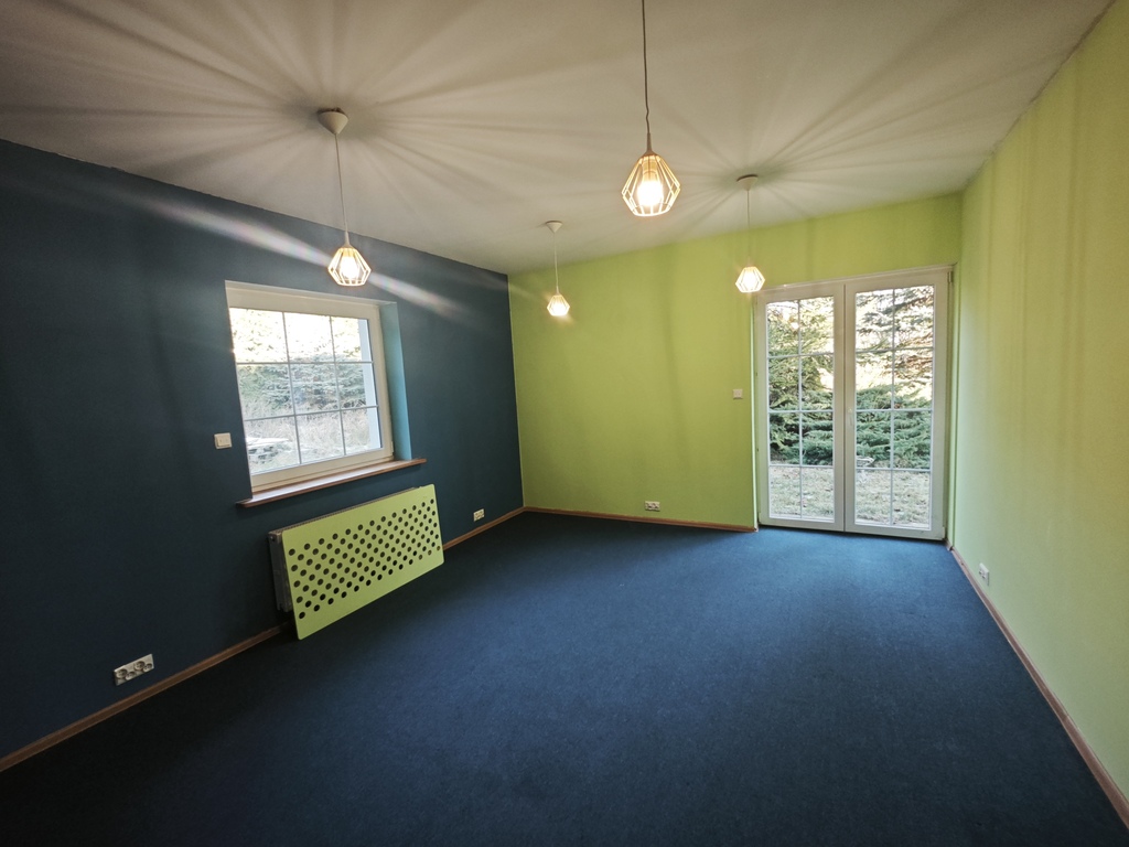 Lokal na wynajem Szczecin, Osów 56 m2 | Arka Nieruchomości