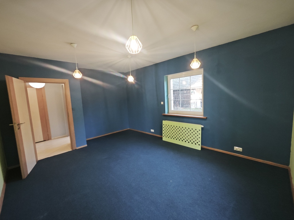 Lokal na wynajem Szczecin, Osów 56 m2 | Arka Nieruchomości